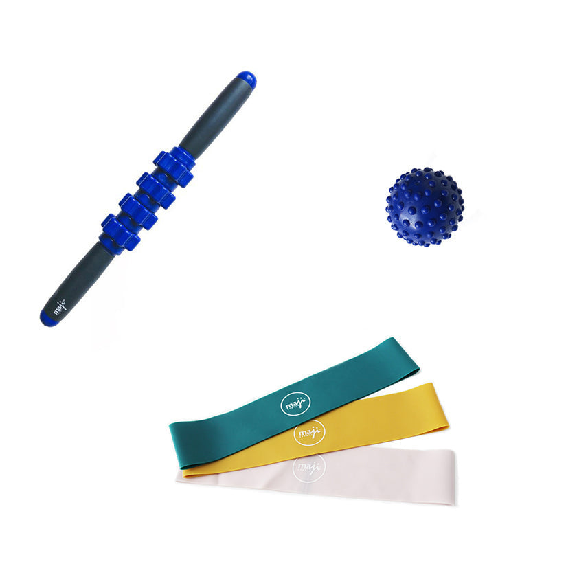 STRENgTH & REcOVERY BUNDLE(D0102H9SPYV)