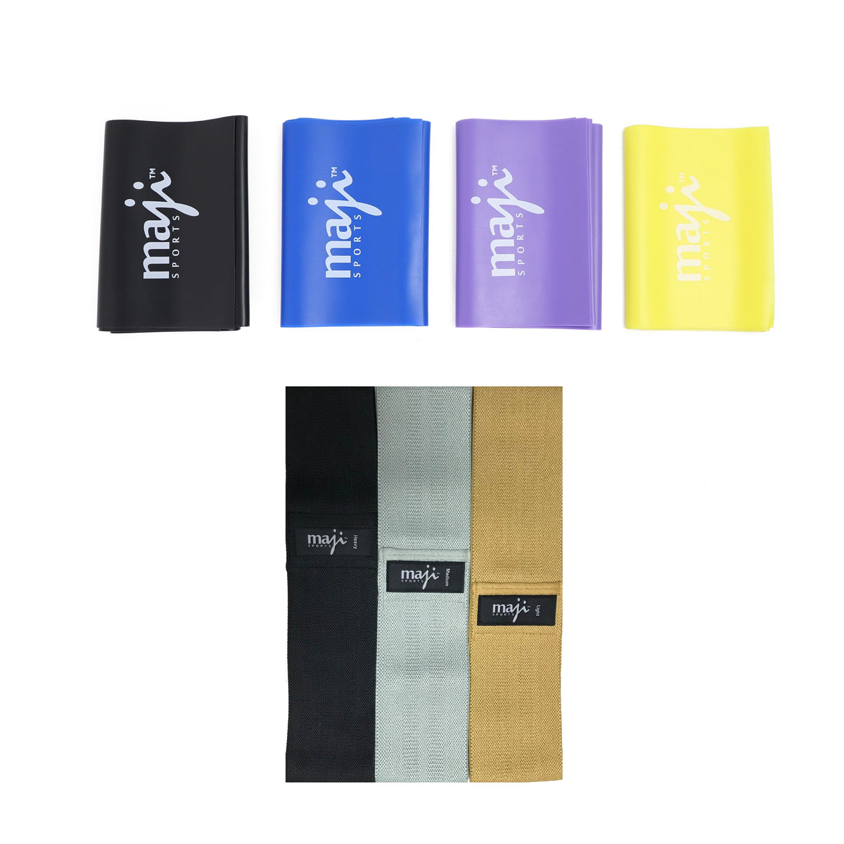 RESISTANcE TRAININg MINI BUNDLE(D0102H9SPZU)