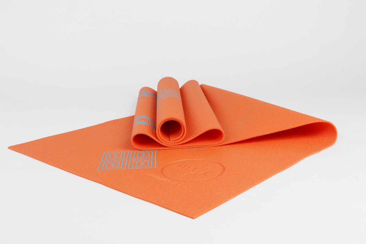 Printed PVc Yoga Mat(D0102HA9JXV)