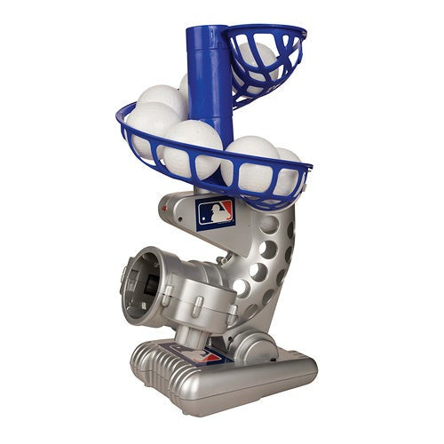 MLB Pitching Machine(D0102HAPDRG.)