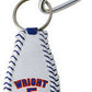New York Mets Keychain - David Wright Classic Baseball(D0102HEIPSA.)