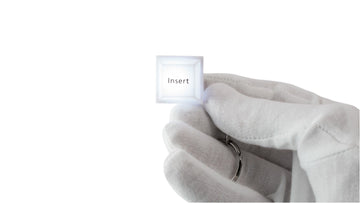 Insert Keyboard for Economical Brilliance & Effortless Quality