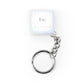 Classic Mechanical Push Feel with Super Bright White LED ESC Keyboard Button