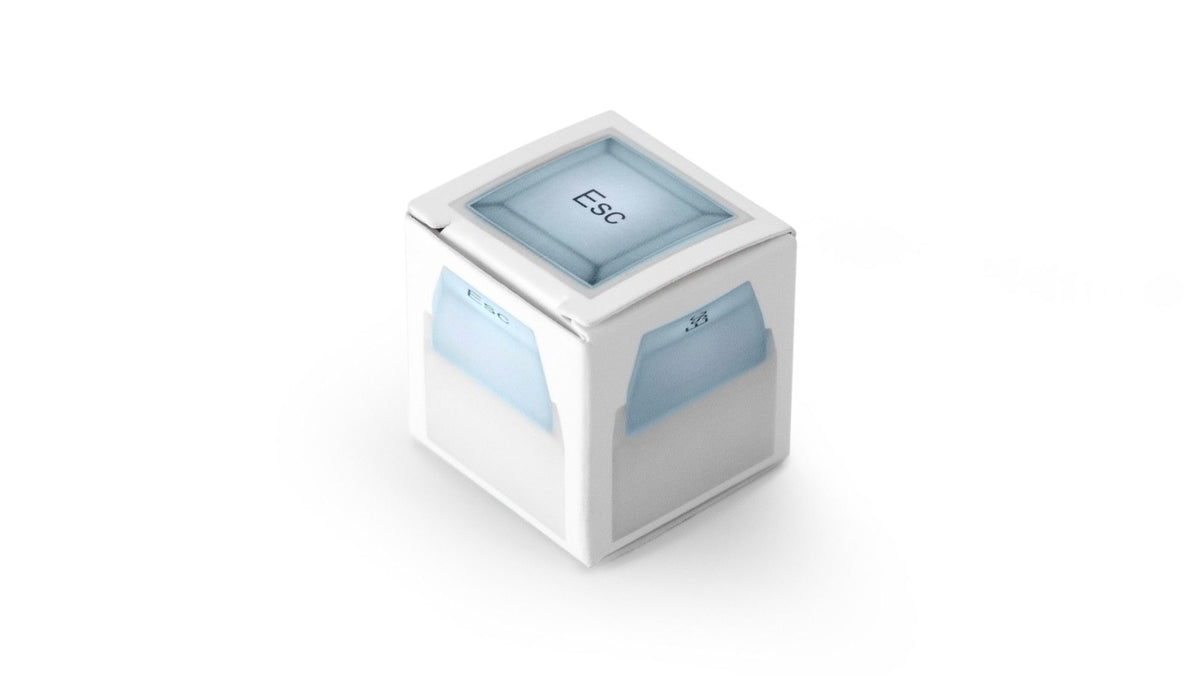 ESC Keyboard Button for Experience Excellence & Affordable Friendly