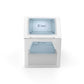 ESC Keyboard with Lighted Keys LED Light and Budget Brilliance