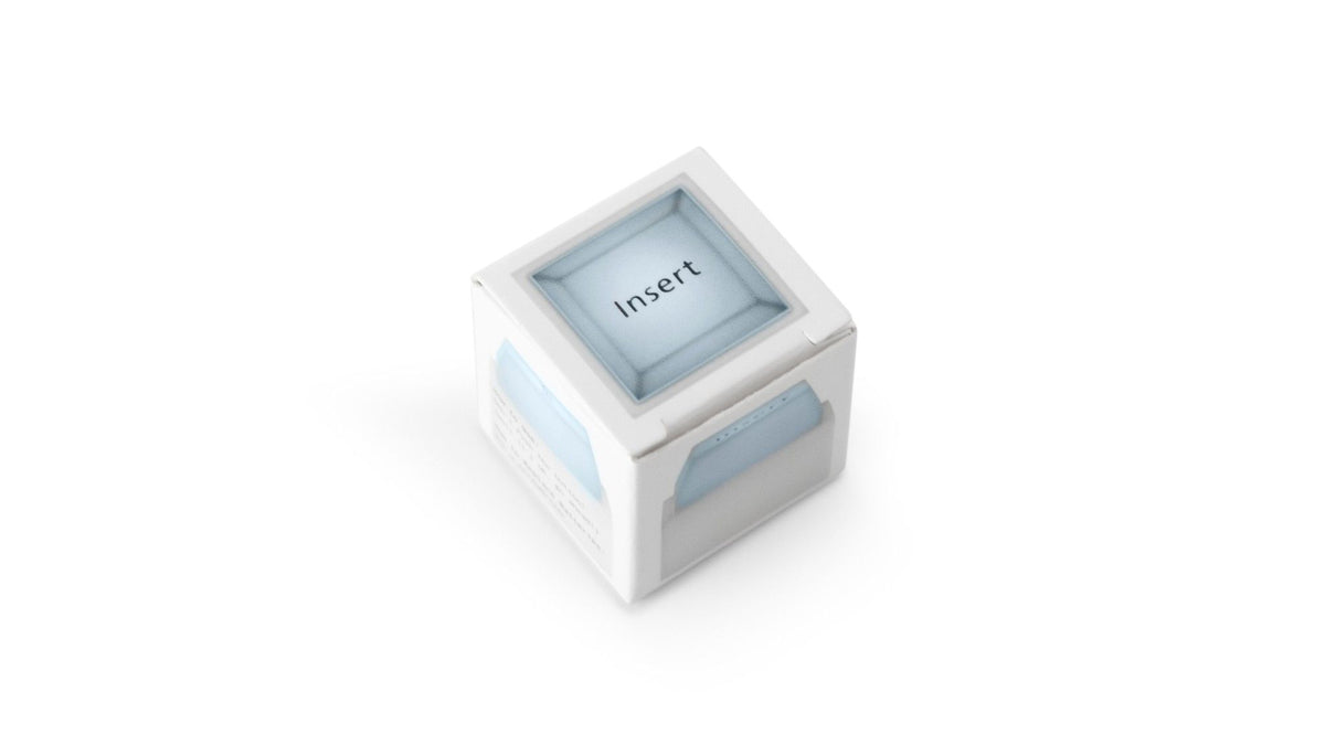 Insert Keyboard Button for Experience Excellence & Affordable Friendly