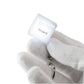 Insert Keyboard Keychain for LED Lit and Easy Battery Replacement