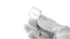 Insert Keyboard Keychain for LED Lit and Easy Battery Replacement