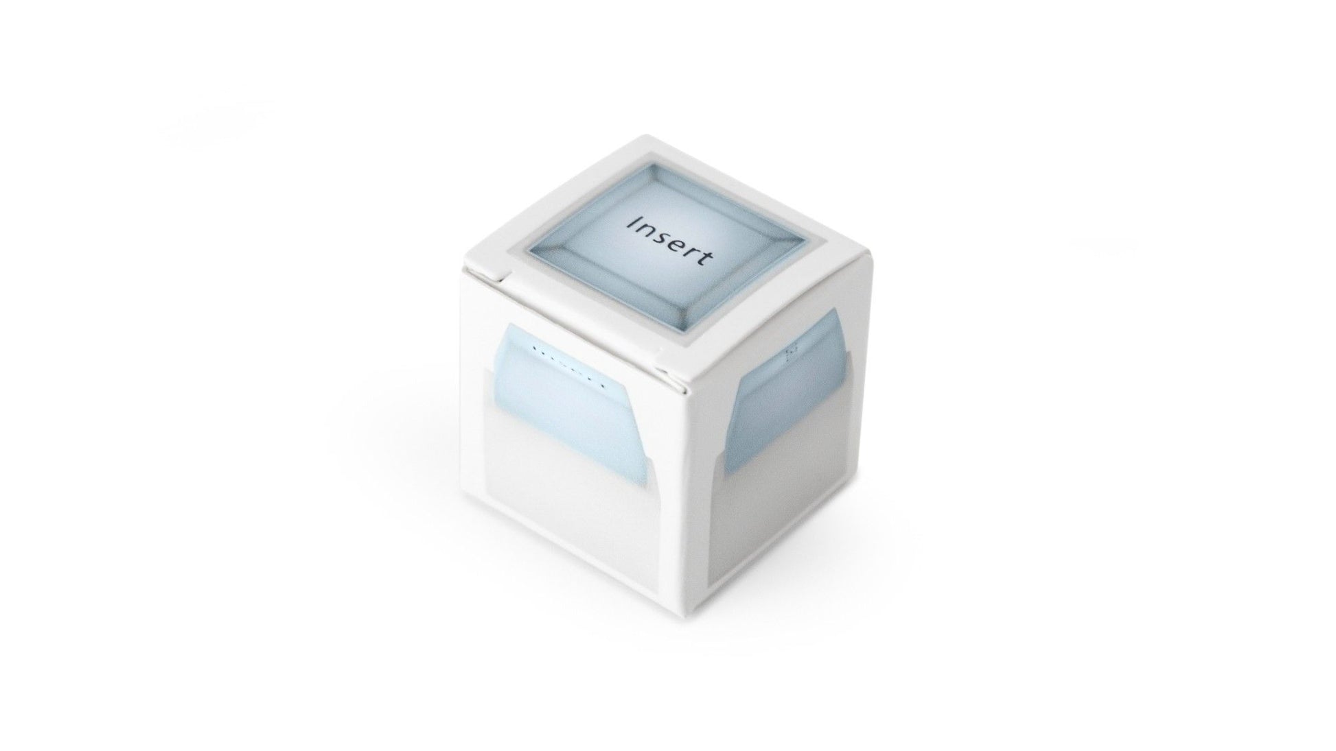 Insert Keyboard Keychain Edition with Smooth Action and Low Cost