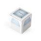 Insert Keyboard with LED Lights & Keychain to Achieve Excellence Affordably
