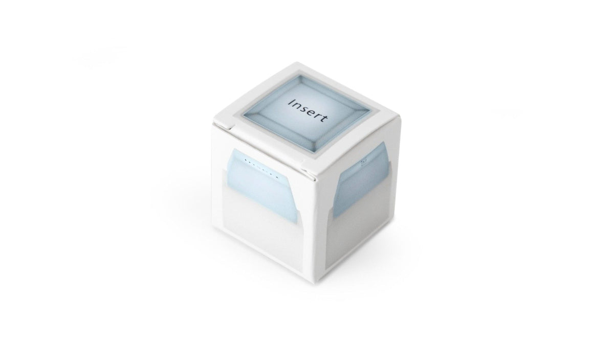 Insert Keyboard with LED Lights & Keychain to Achieve Excellence Affordably
