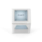 Enhance Your Keyboard with Bright White Insert Button with LED Push