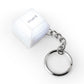 Elevate Typing Experience Mechanical Push with Insert Keyboard Button with LED