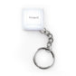 Super White LED Fidget Insert Keyboard Button with Classic Mechanical Push