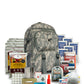 5 Day Survival Back Pack(D0102HEVX4A.)