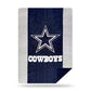 Cowboys OFFICIAL Denali Sliver Knit Throw(D0102HH6HKA.)