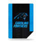 Panthers OFFICIAL Denali Sliver Knit Throw(D0102HH6HNU.)