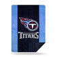 Titans OFFICIAL Denali Sliver Knit Throw(D0102HH6HTU.)