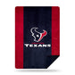 Texans OFFICIAL Denali Sliver Knit Throw(D0102HH6HTY.)