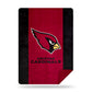 Cardinals OFFICIAL Denali Sliver Knit Throw(D0102HH6HWG.)