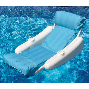 Sunchaser Sunsoft Luxury Lounger(D0102Hhbgfu.)