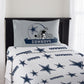 NFL 820 Cowboys Twin Sheet Set Monument OFFICIAL Monument Twin Sheet Set(D0102HHD37W.)
