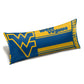 West Virginia OFFICIAL Collegiate Seal Body Pillow(D0102HHY6HV.)