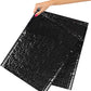 clear Bubble Out Bags 6 x 85 Packaging Bubble Bags for Shipping Pack of 650 Polyethylene Self Seal Bubble Pouches Bubble Packagi