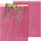 Pack of 150 Anti-Static Bubble Out Bags 8 x 175 Resealable Static Shielding Bag 8 x 17 12 Bubble cushioning Wrap Pouch Bag Ideal