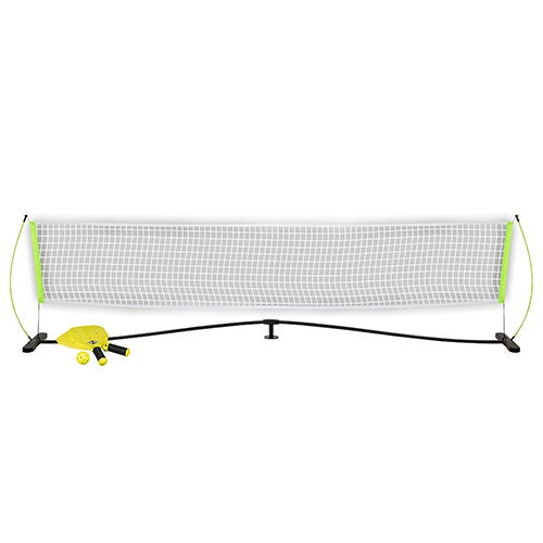 Pickleball Starter Set(D0102HP66ZV.)