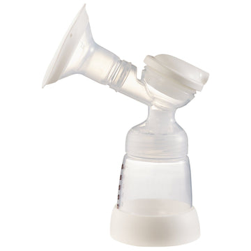 Vevor Breast Pump Double Electric Breast Pumps 4 Mode & 16 Level 300Mmhg Suction