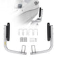VEVOR Marine Trailer Guide Set, 20.5 Flexibly Adjustable Poles, Pair of Steel Anti-Rust Guides, Durable Roller Support for Ski,