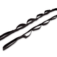 12-Loop Strap for Stretching for Yoga, Pilates, Physical Therapy, Dance, and Gymnastics(D0102HPSEGW.)