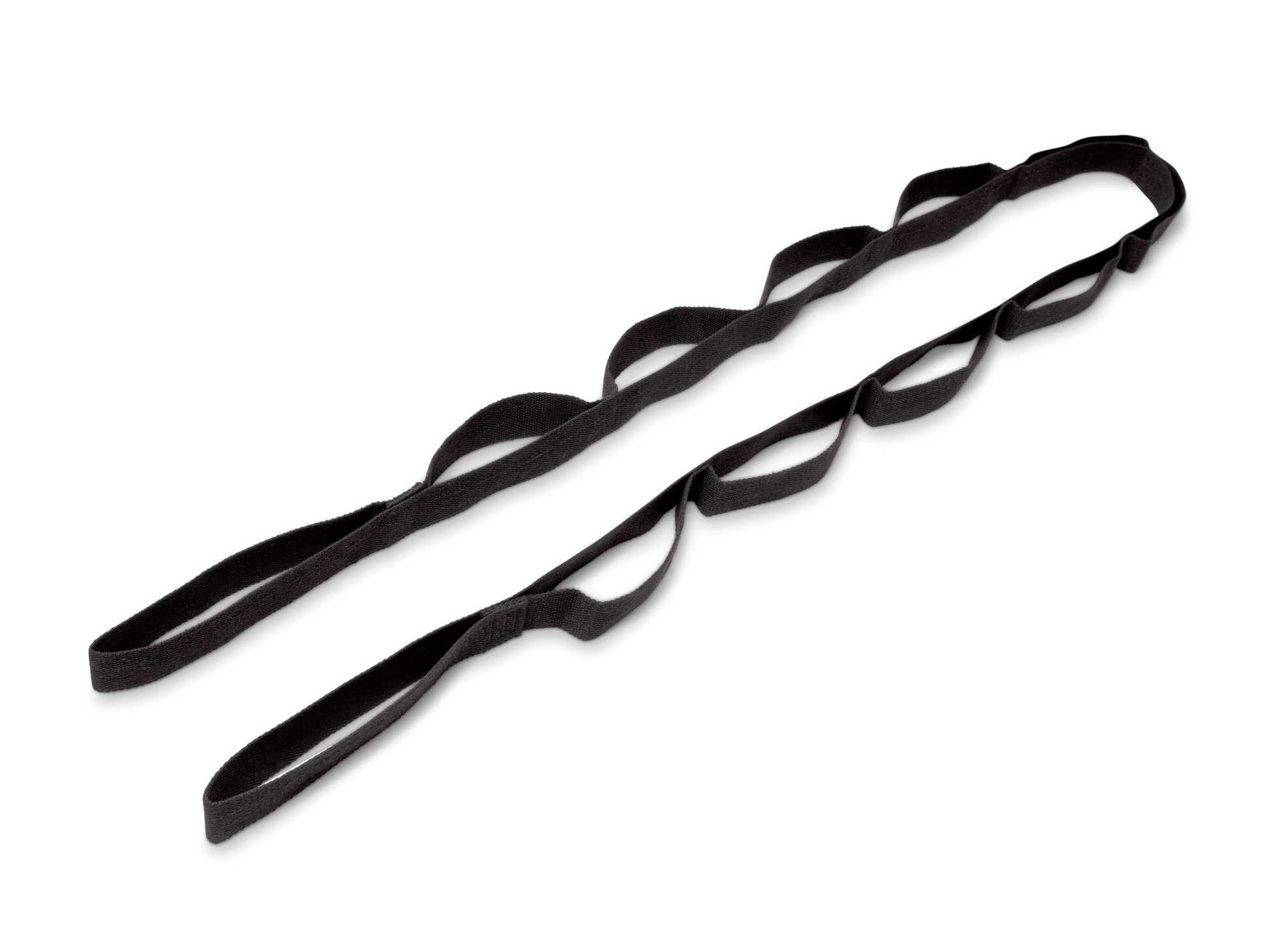 12-Loop Strap for Stretching for Yoga, Pilates, Physical Therapy, Dance, and Gymnastics(D0102HPSEGW.)