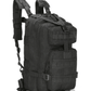 Military 3P Tactical 25L Backpack | Army Assault Pack | Molle Bag Rucksack | Range Bag(D0102HPSR8Y.)