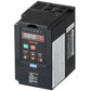 VEVOR VFD 1HP, 0.75KW, 3.5A, 1 or 3 Phase 220V Input to 3 Phase 220V Output Variable Frequency Drive, 40-60Hz Input, 0-400Hz Out