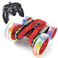 Mist Master - Rc Misting Stunt Car