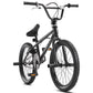 VEVOR 20-Inch BMX Bike Freestyle Bike Men Kids BMX Bicycle Hi-Ten Steel Frame