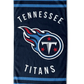 Titans OFFICIAL Stripe Beach Towel(D0102HXV6ZY.)