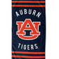 Auburn OFFICIAL Collegiate Stripe Beach Towel(D0102HXVYBV.)