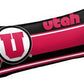 Utah OFFICIAL Collegiate Seal Body Pillow(D0102HXVYHU.)
