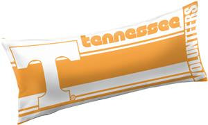 Tennessee OFFICIAL Collegiate Seal Body Pillow(D0102HXVYHY.)
