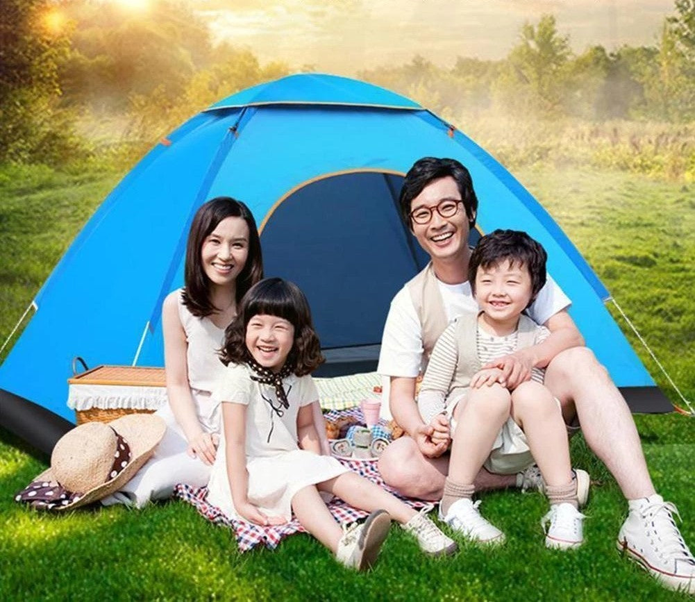 POP-A-SHADE BLUE(D0102HXY7P8.)