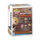 Pakunoda #1565 Funko Pop Vinyl Figure