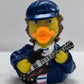High Wave To Hell- A Sea D Sea Collectible Duck