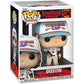 Stranger Things Dustin #1240 Funko Pop Vinyl Figure