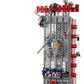 78008 Daily Bugle Skyscraper Building Set – 3772 PCS City Tower