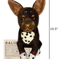 Daligmata Plush