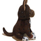 Daligmata Plush