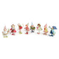 Dash Away Cupid's Elf Ornament by Patience Brewster RETIRED